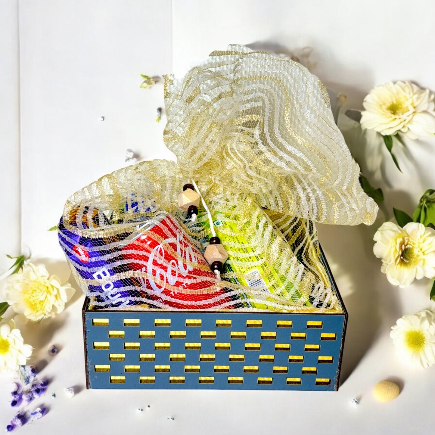 Jharokha Hamper