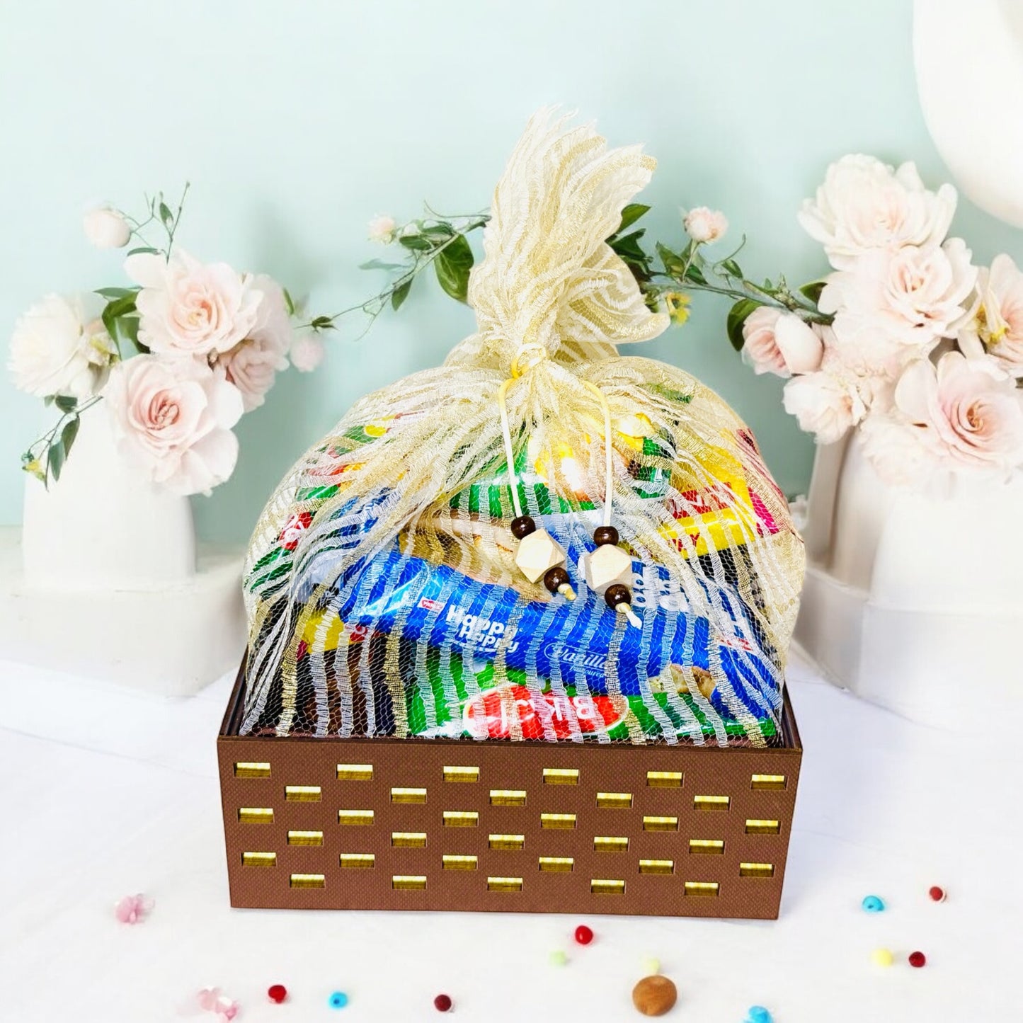 Jharokha Hamper