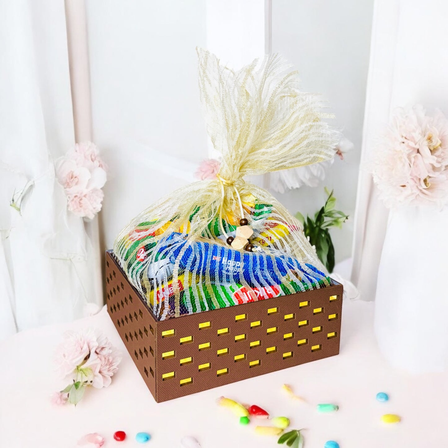 Jharokha Hamper