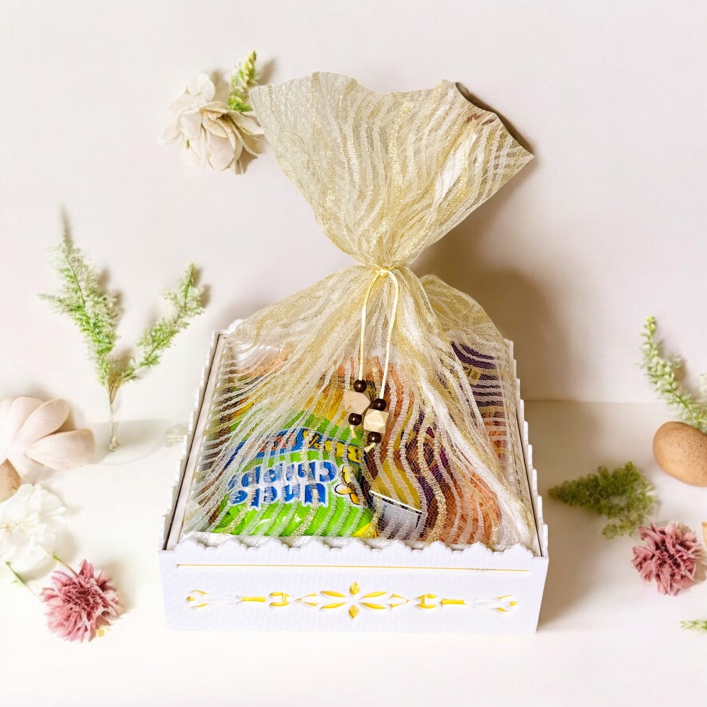 Kohinoor Hamper ( set of 2 )