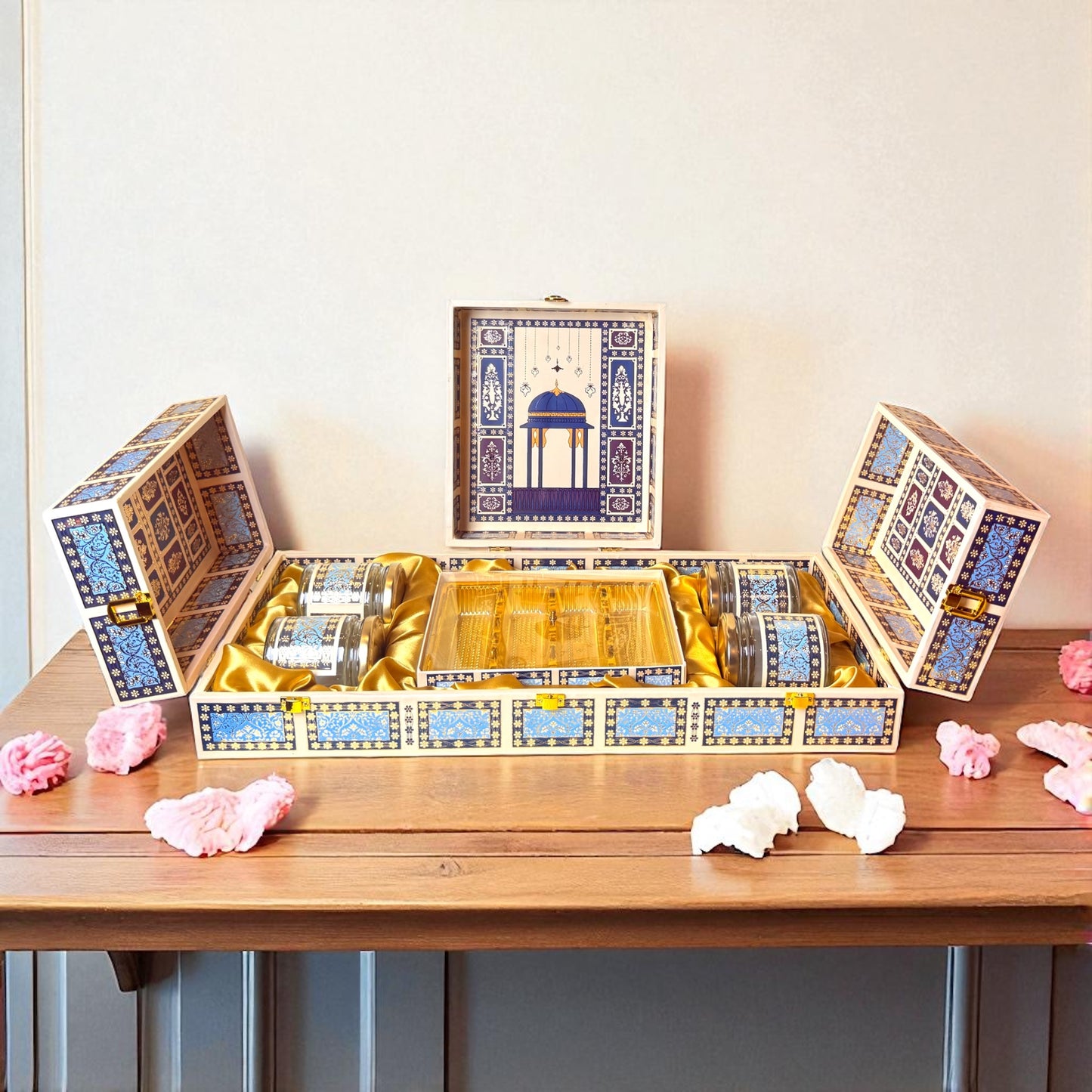 The Luxe Hamper