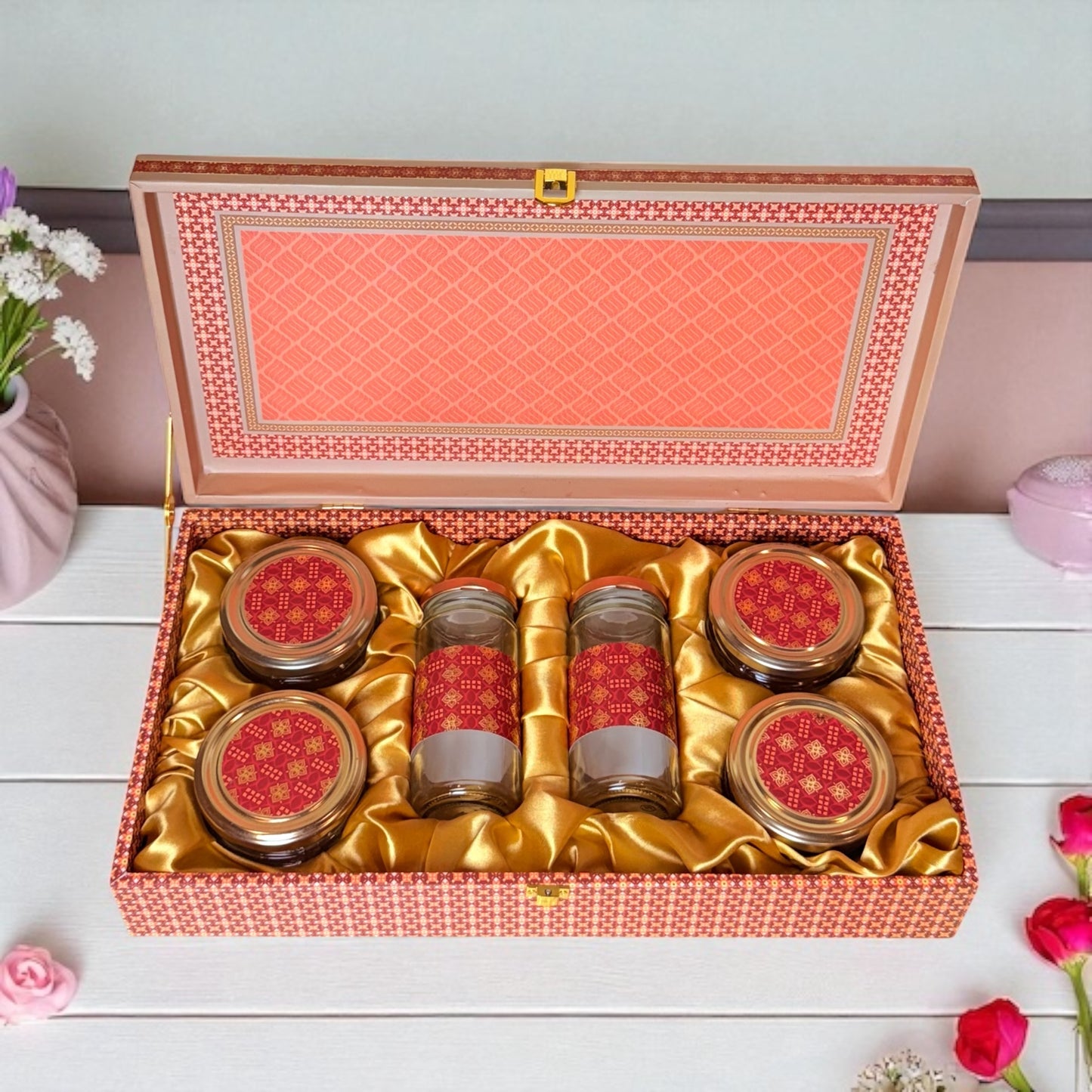 The Sheesh Hamper