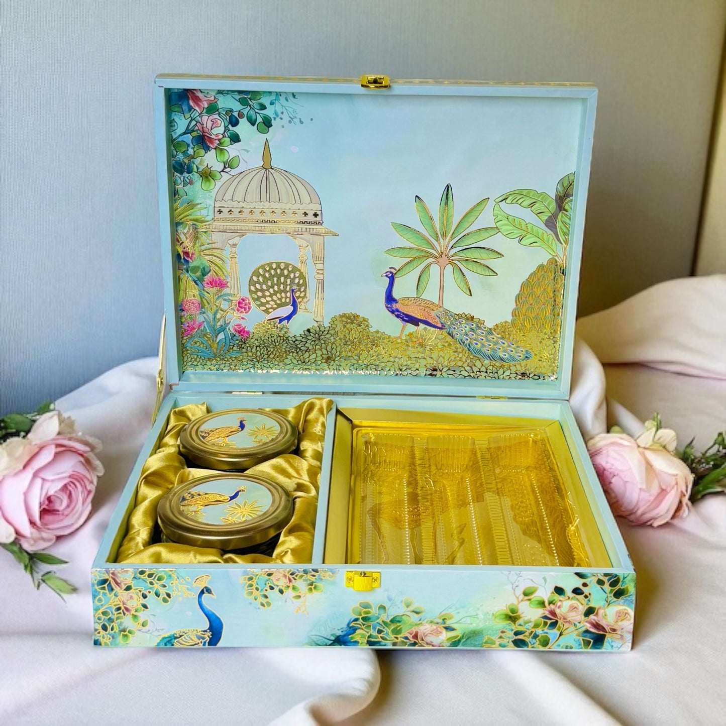 The Pichwai Hamper