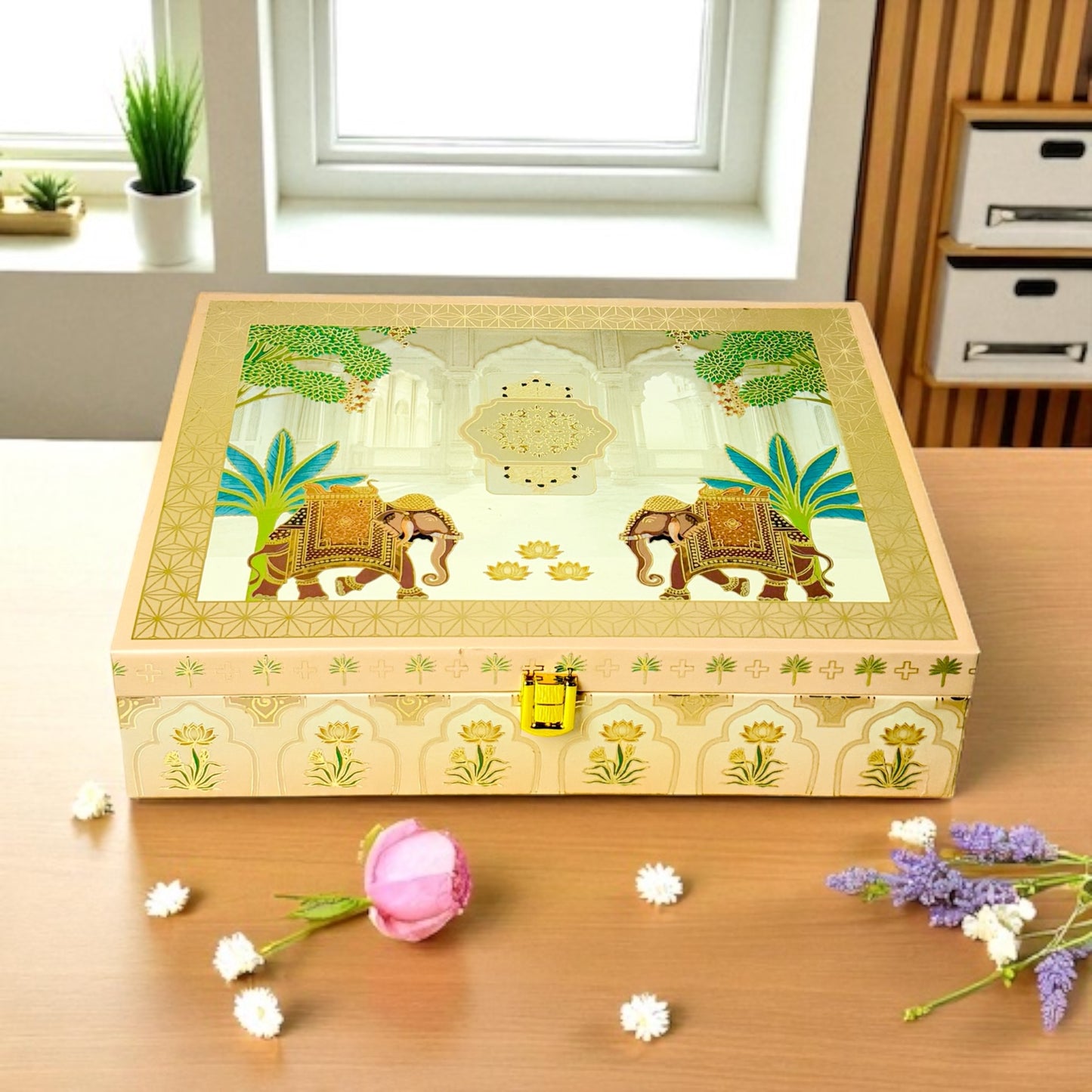 The Elephant Hamper