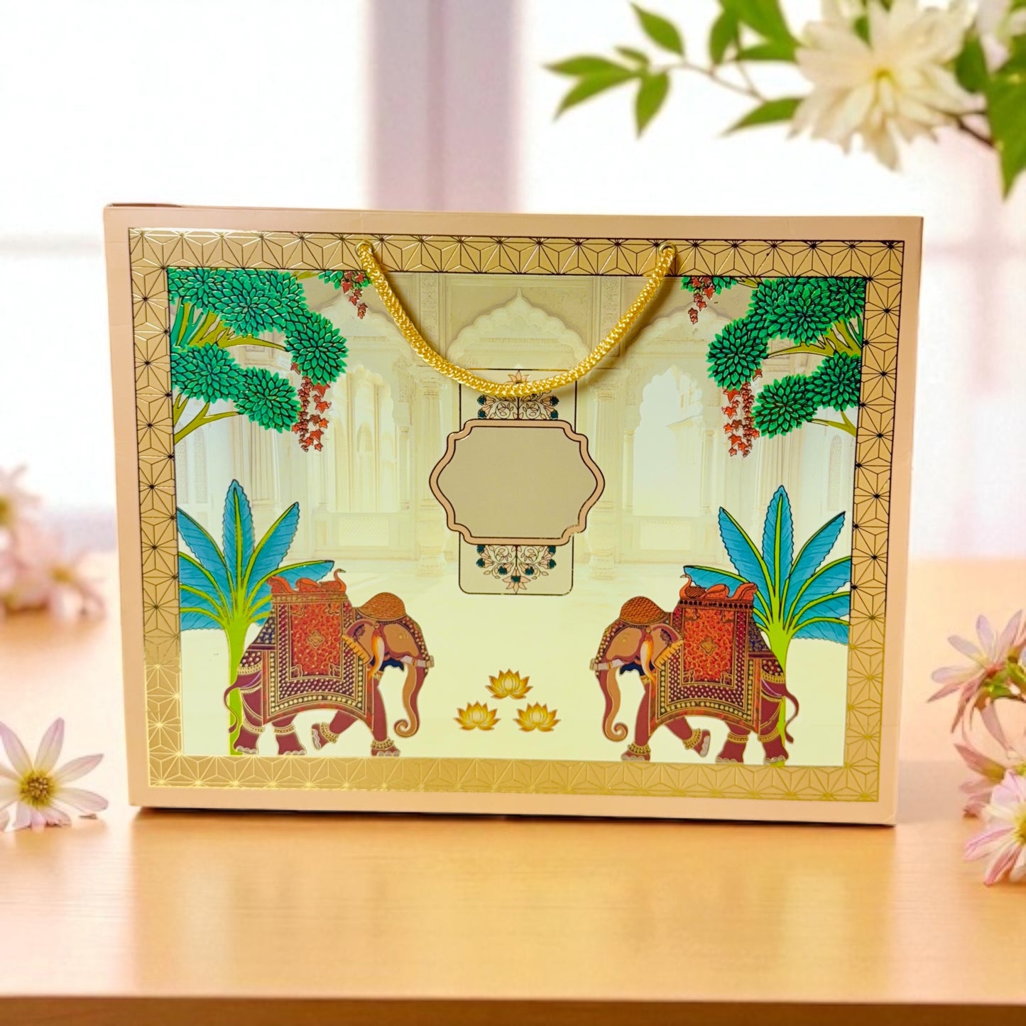The Elephant Hamper