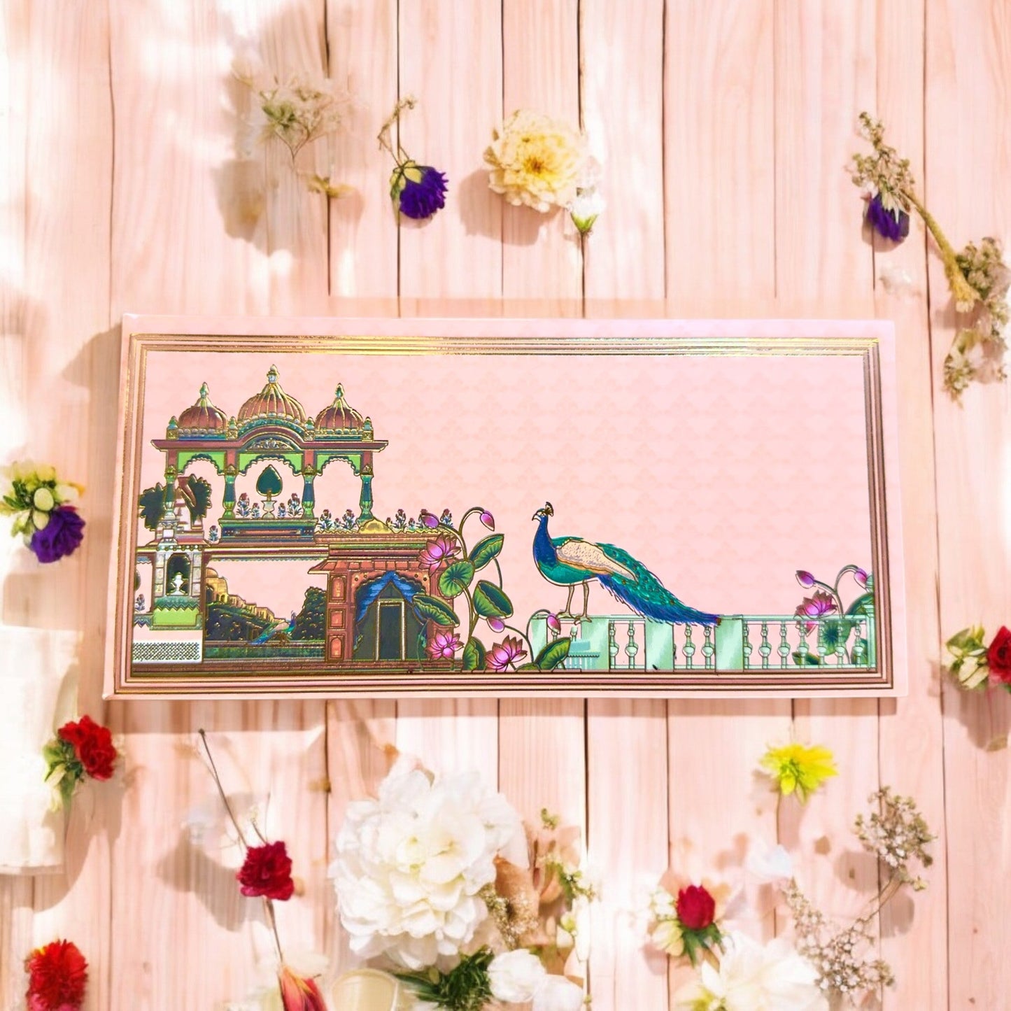 Palace Envelope(Pack of 100)