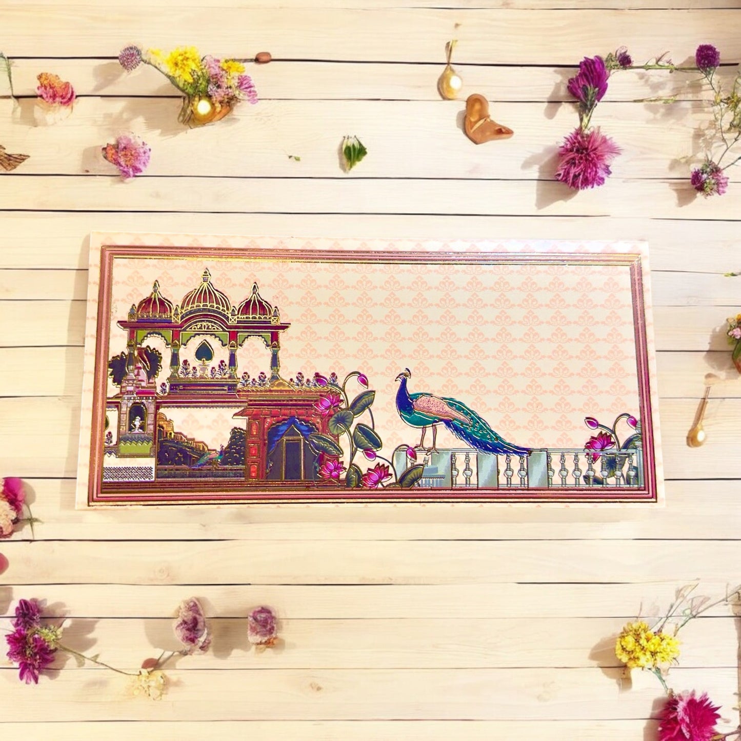 Palace Envelope(Pack of 100)