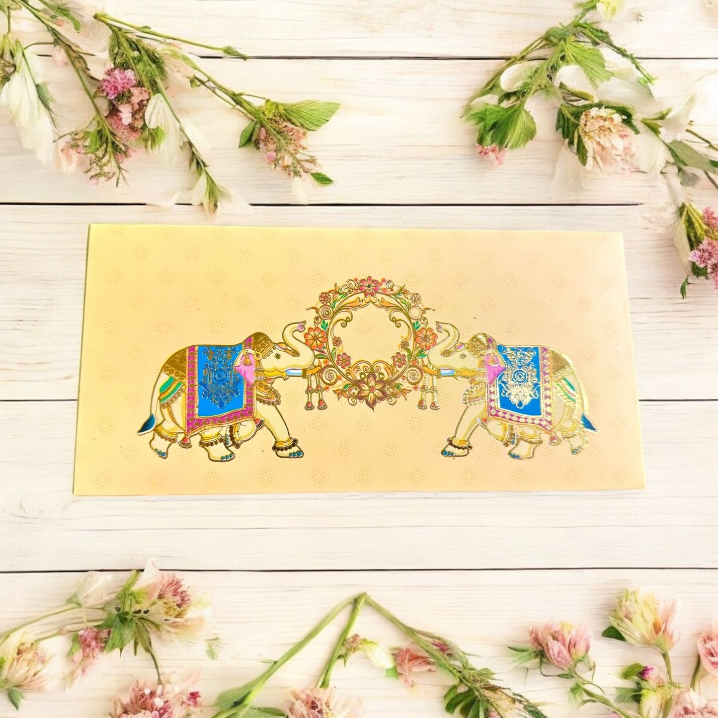 Double Elephant Envelope(Pack of 100)