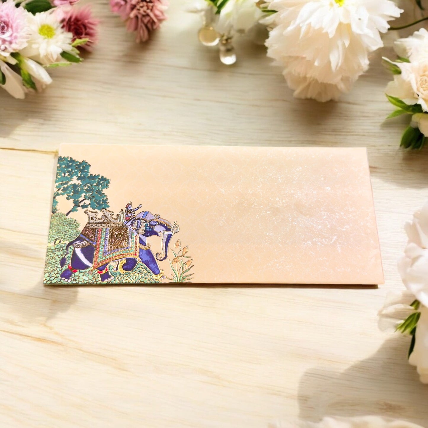 Elephant Envelopes(Pack of 100)