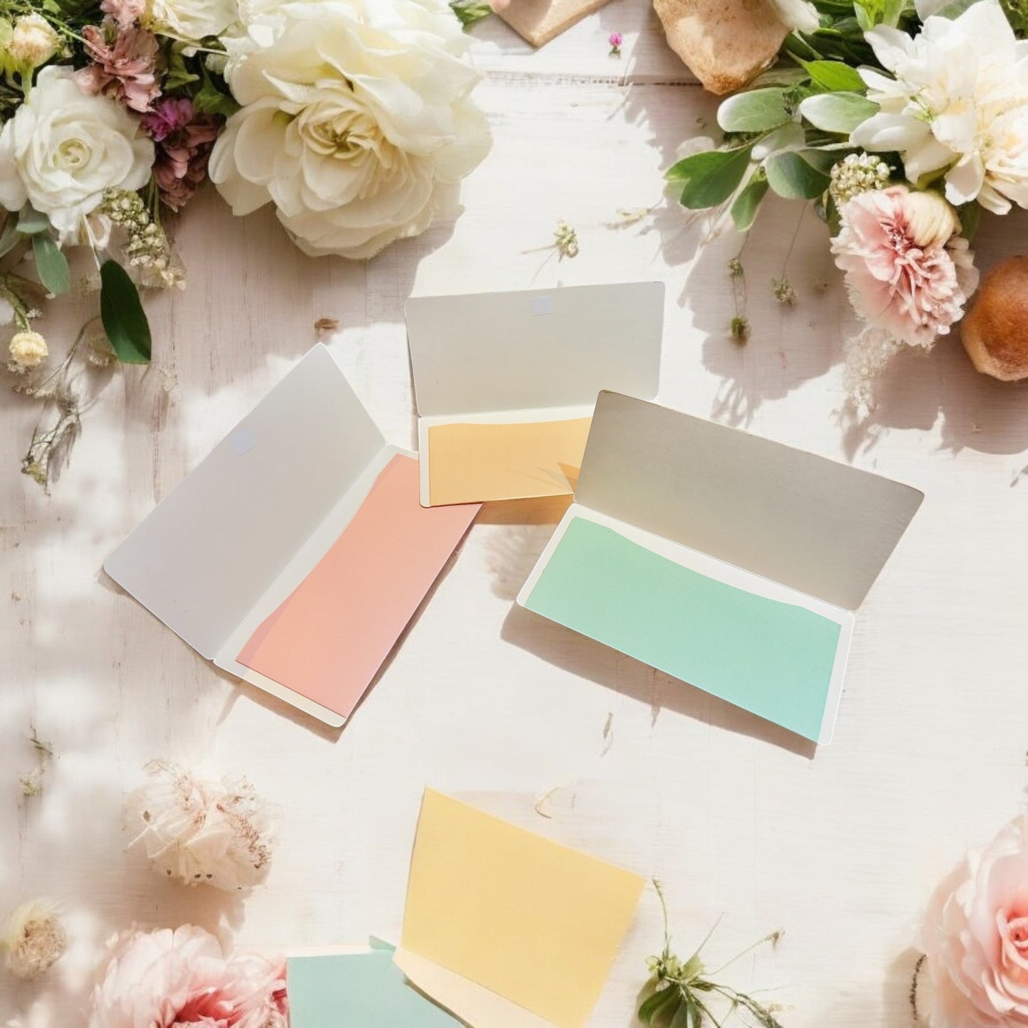 Pichwai Envelope(Pack of 100)