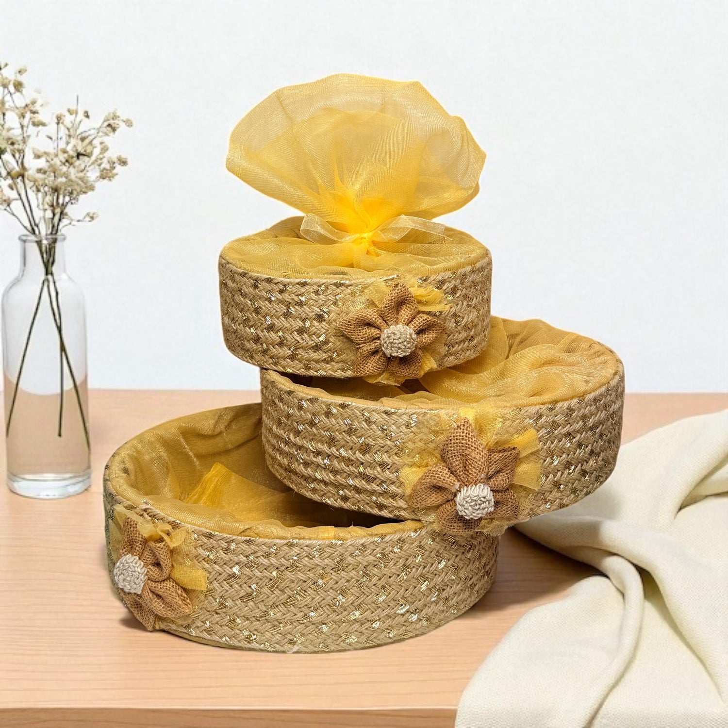Premium Baskets
