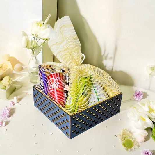 Jharokha Hamper