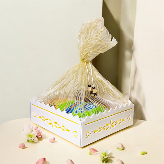 Kohinoor Hamper ( set of 2 )