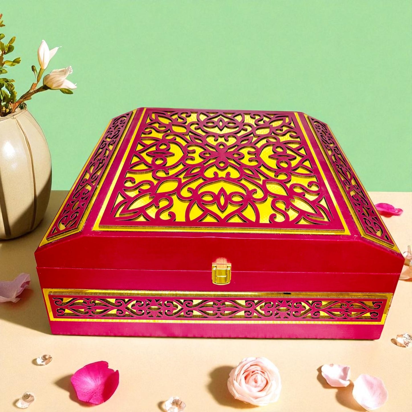 The Heritage Box