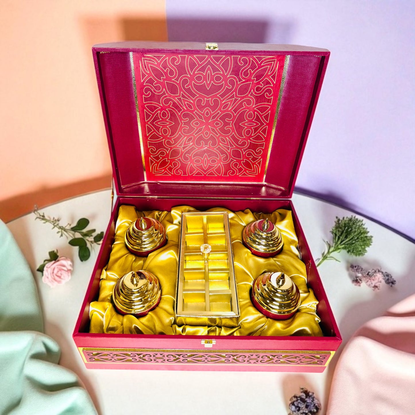 The Heritage Box