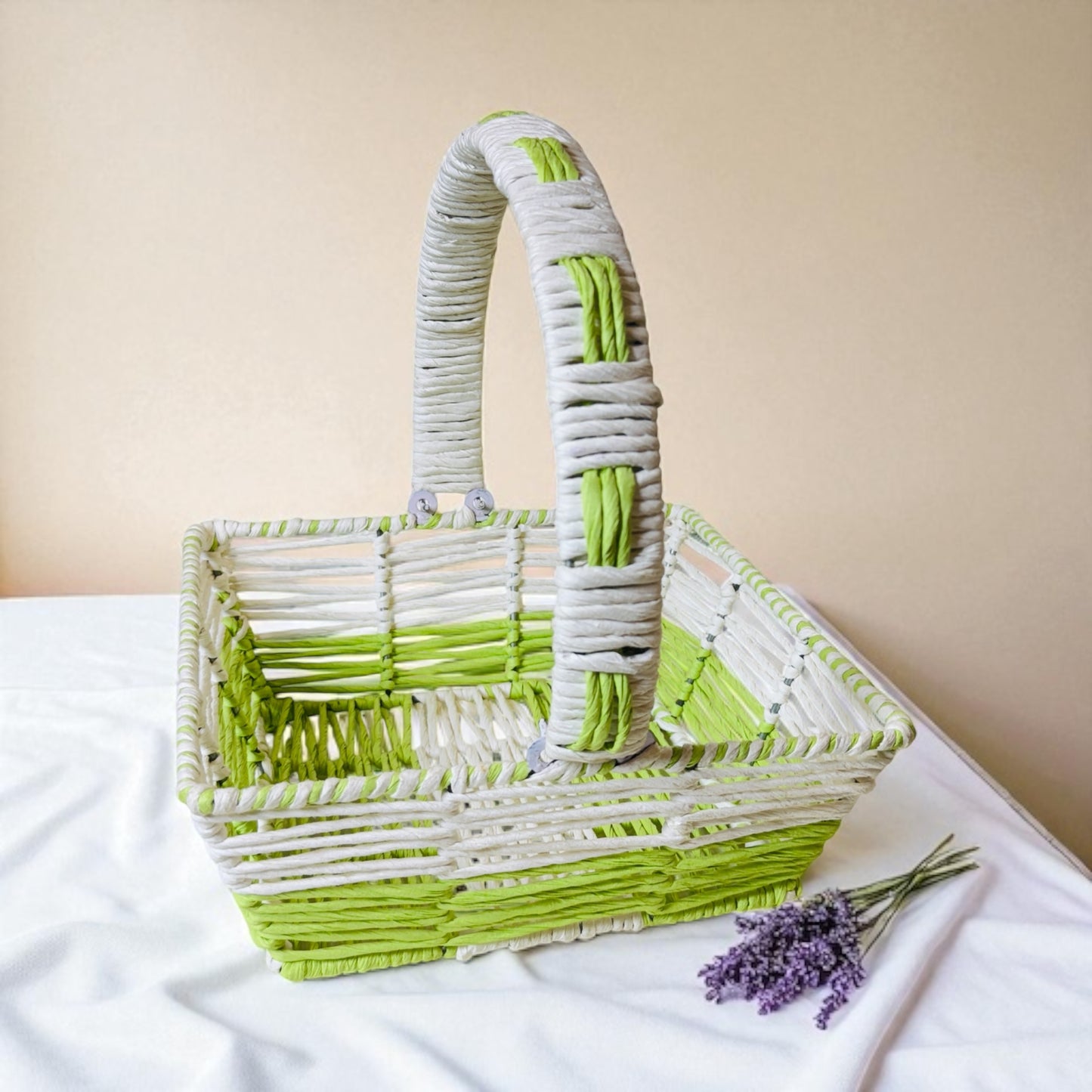 Green Metal ( set of 2 )