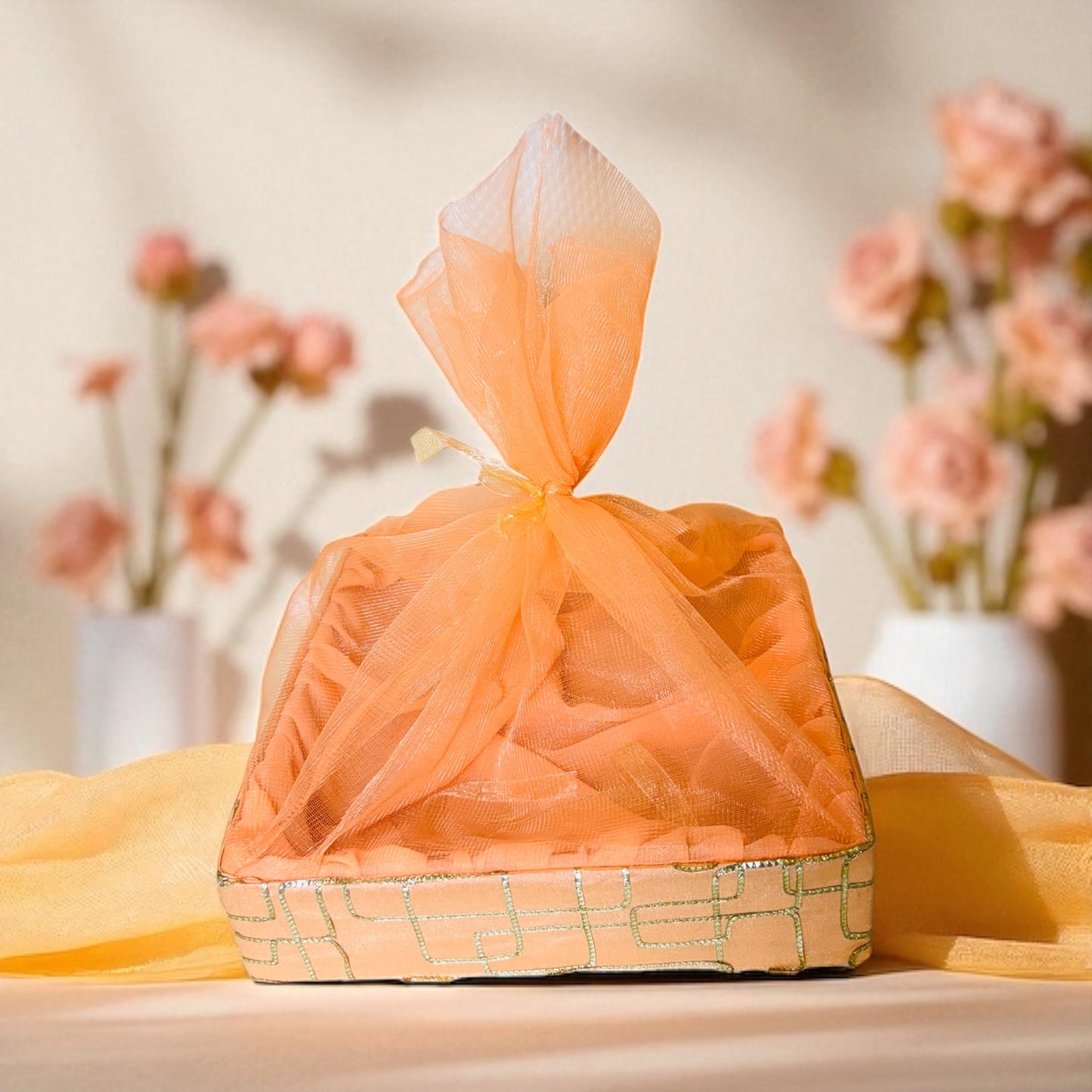 Lehariya Basket ( set of 3 )