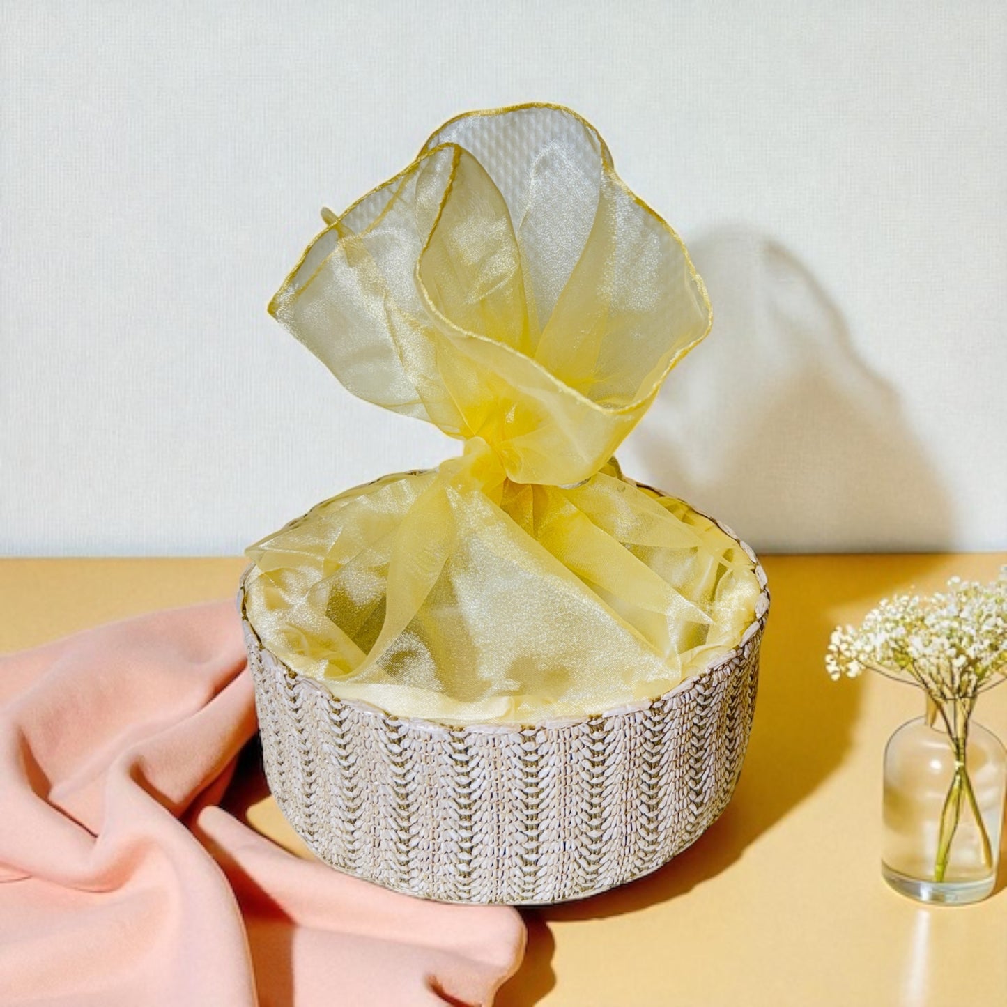 Royal Nest Basket ( set of 3 )