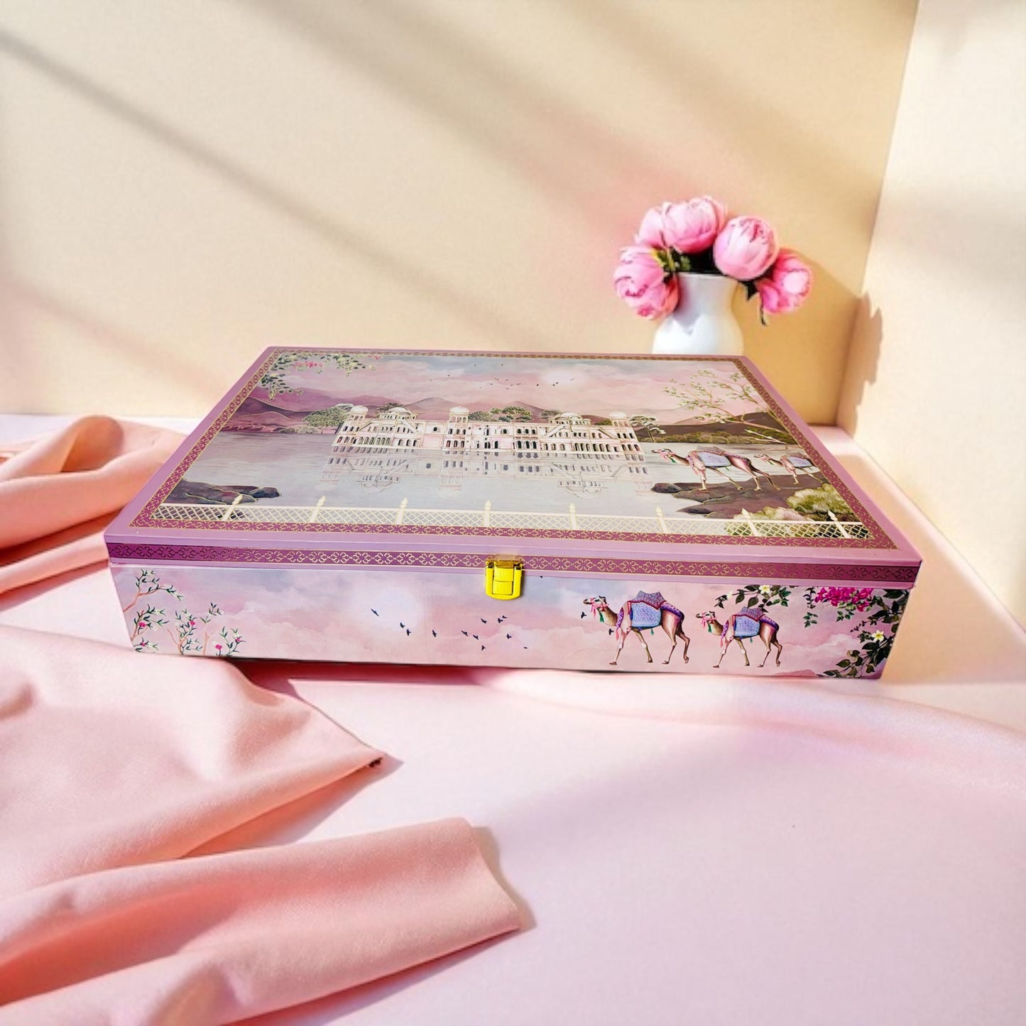 The Jal Mahal Hamper