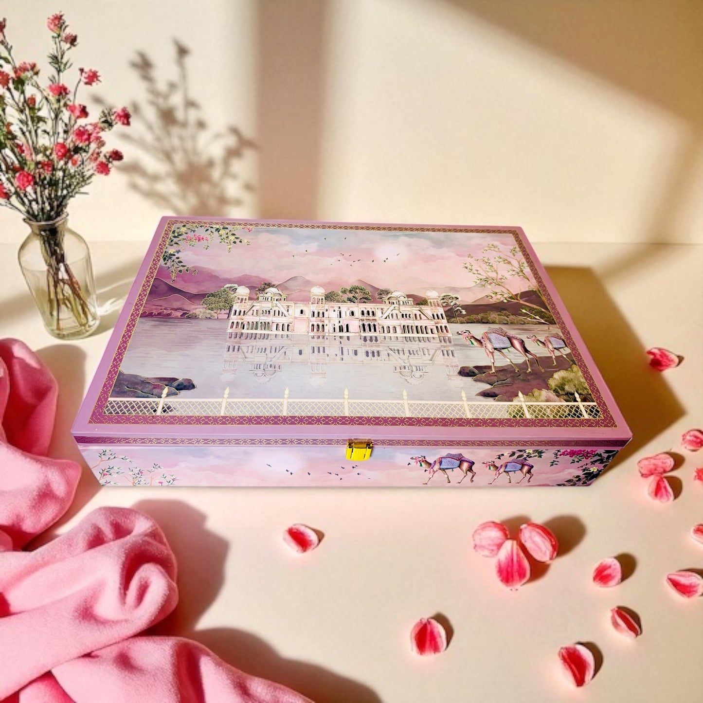The Jal Mahal Hamper
