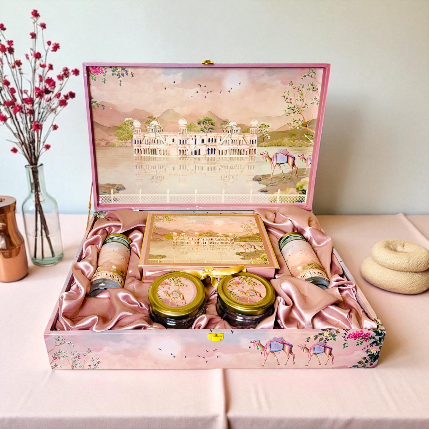 The Jal Mahal Hamper