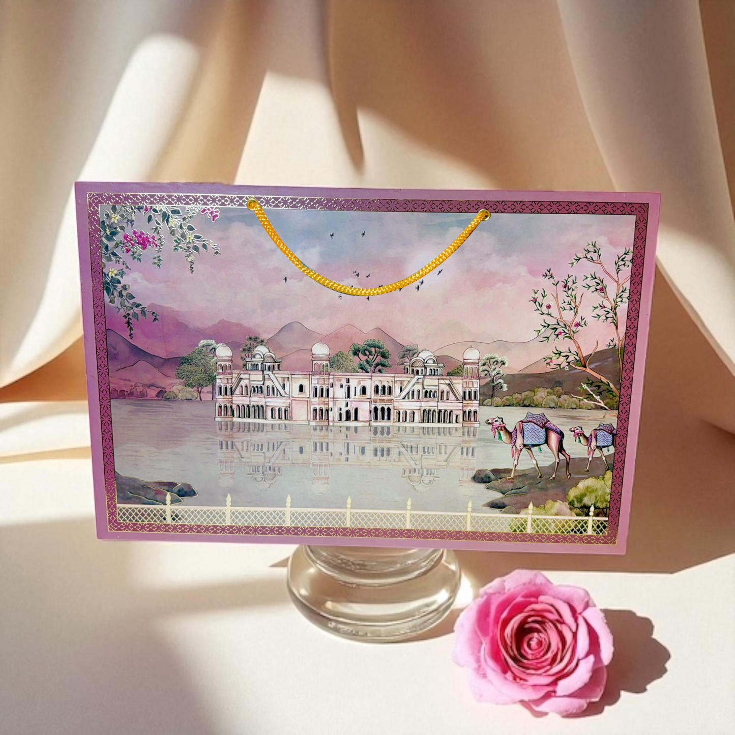 The Jal Mahal Hamper