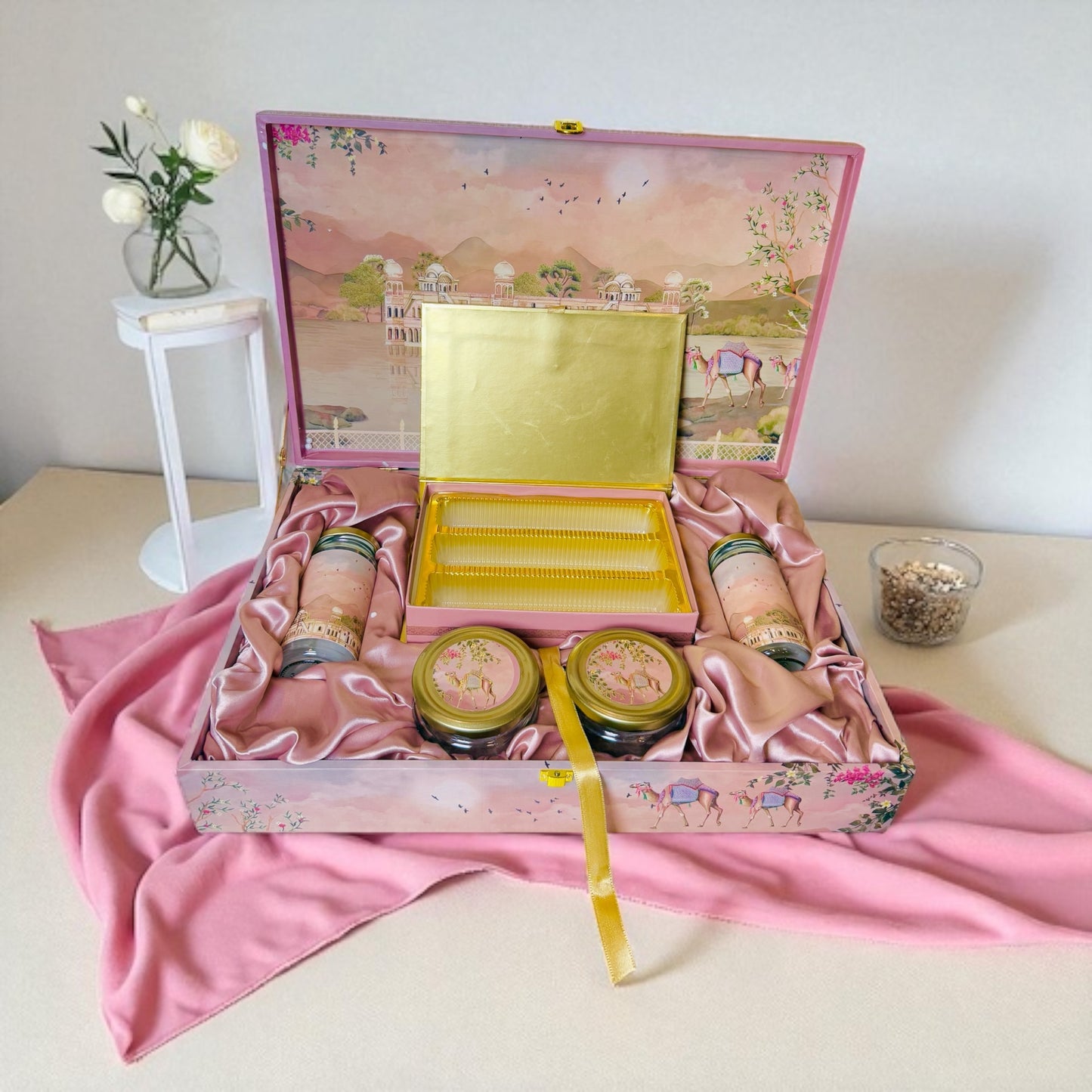 The Jal Mahal Hamper