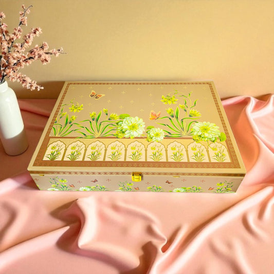 The Flower Hamper