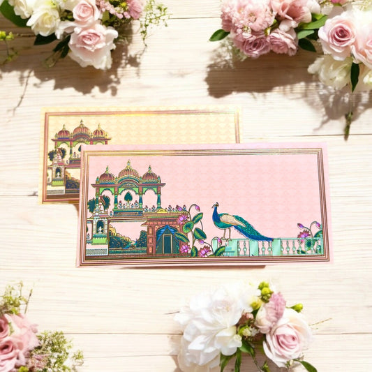 Palace Envelope(Pack of 100)