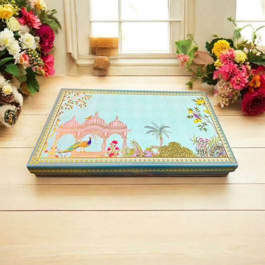 Palace Long Bhaji Box