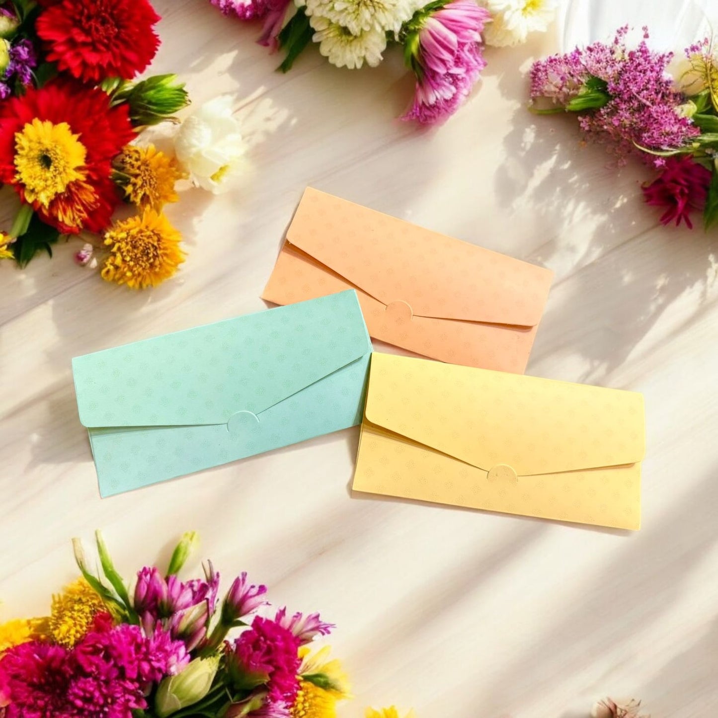 Double Elephant Envelope(Pack of 100)