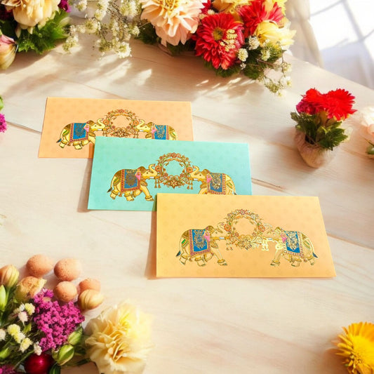 Double Elephant Envelope(Pack of 100)