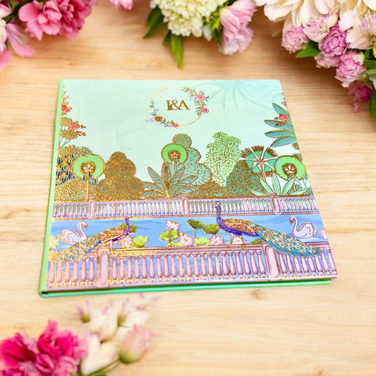 Silver coin Envelopes