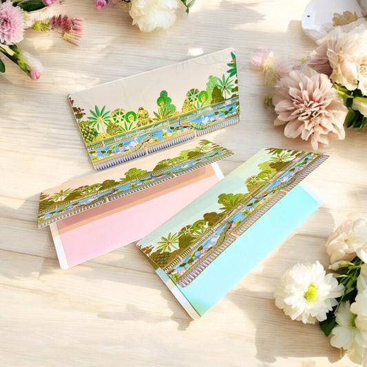 Pichwai Envelope(Pack of 100)