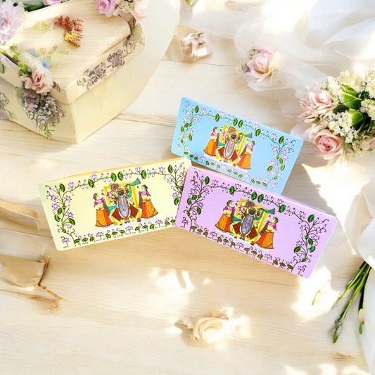 Shrinathji Envelope(Pack of 100)